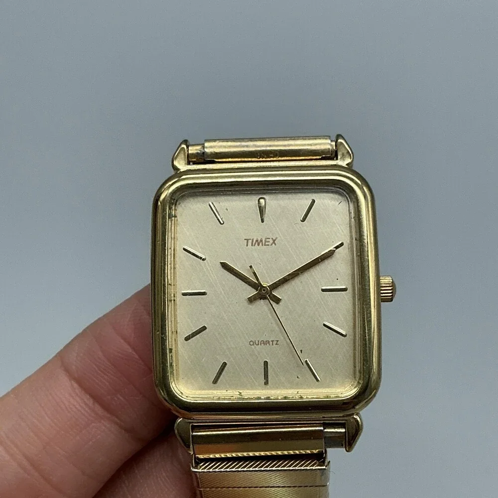 Timex see photos